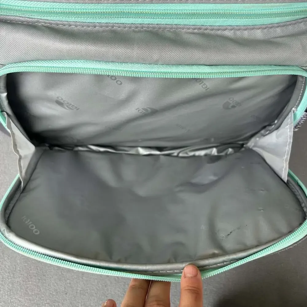 Jason Aldean 2019 Tour Igloo HLC 24-Quart Marine Cooler